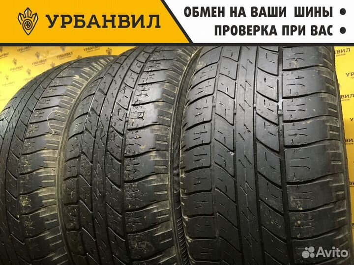 Goodyear Wrangler HP All Weather 255/65 R17 110T