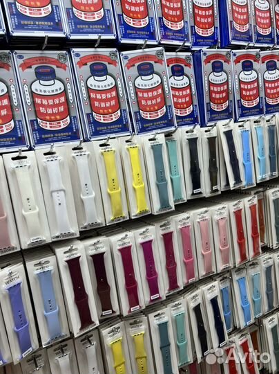 Мобильные аксессуары для телефонов оптом