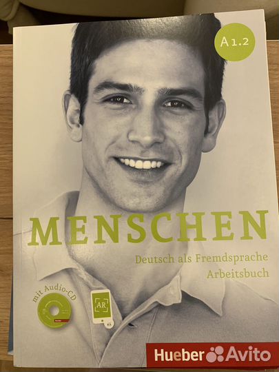 Deutsch - Menschen (A1.2)