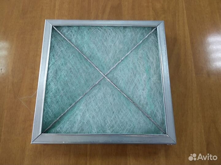 Фильтр для вентиляции