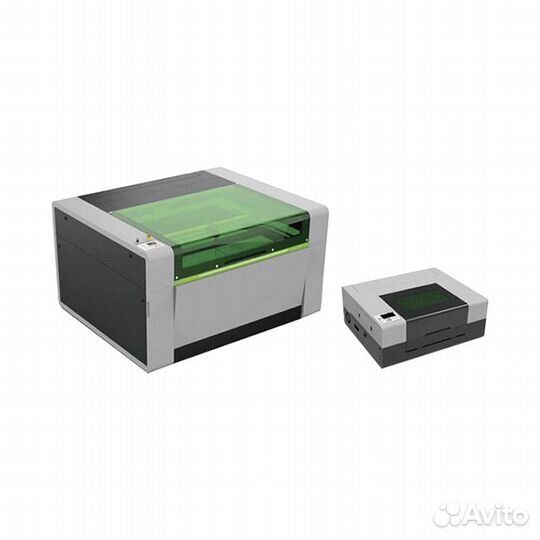 Станок для лазерной гравировки LC-1610