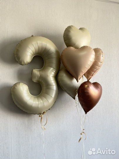 Воздушные Шары, гелиевые шары, доставка шаров