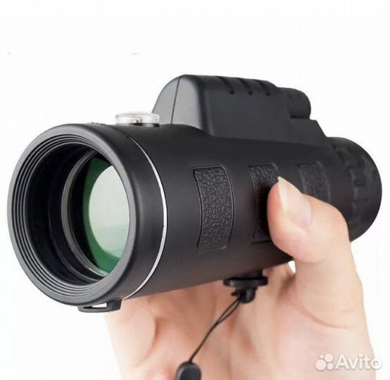 Монокуляр/Бинокль 40*60 Телескоп