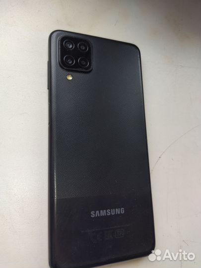 Samsung Galaxy A12, 4/64 ГБ