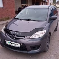 Mazda 5 2.3 AT, 2010, 200 000 км, с пробегом, цена 980 000 руб.