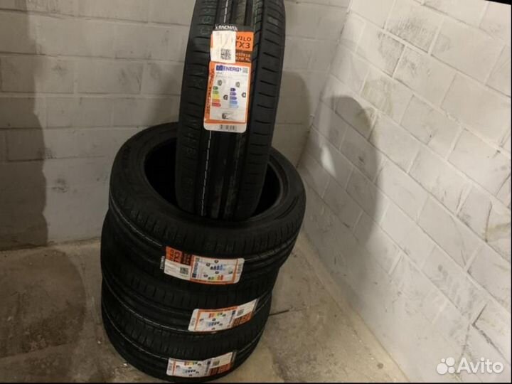 Tracmax X-Privilo TX3 205/45 R16 87W