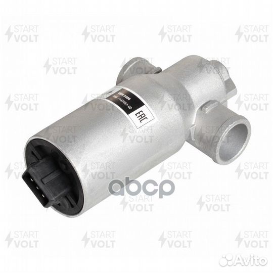 Регулятор холостого хода VSM0306 startvolt