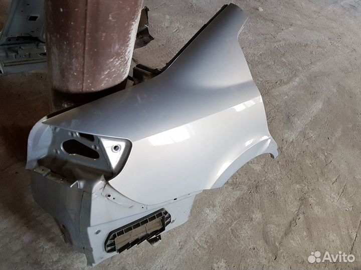 Крыло заднее правое Vortex Estina FL 2013