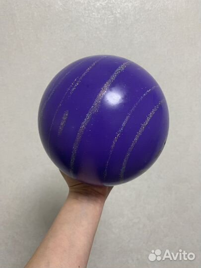 Гимнастический мяч