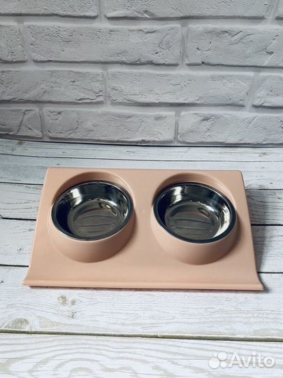 Миска для животных