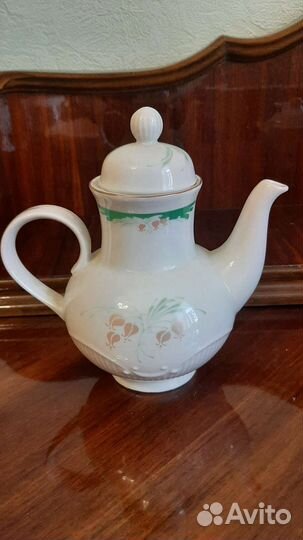 Чайники-заварники