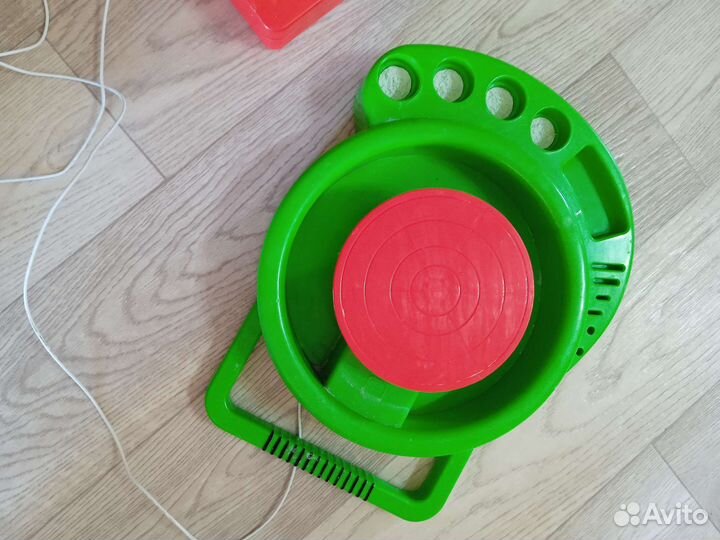 Гончарный круг