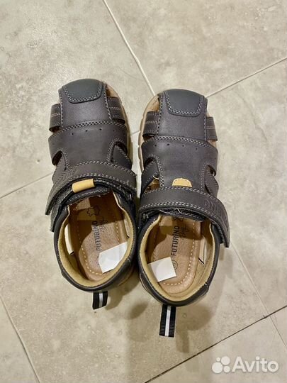 Сандалии для мальчика 31 размер
