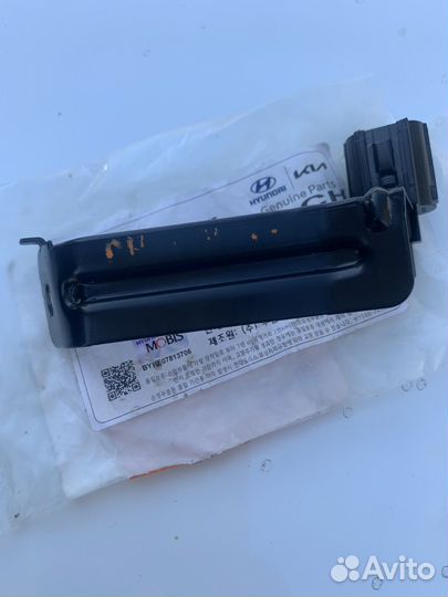 Датчик воздуха