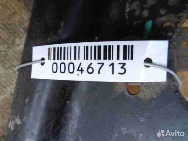 Рычаг зад L Acura MDX 2