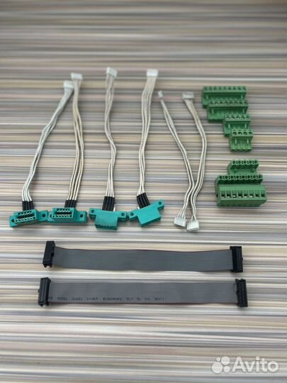 Шлейф для DataCold Carrier