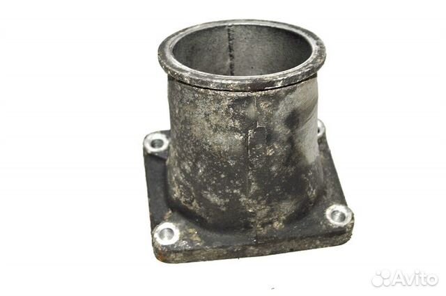 Воздушная трубка впусконого коллектора scania 4-se