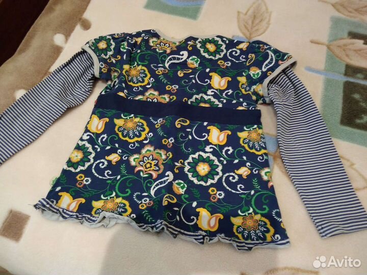 Вещи для девочки