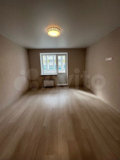 2-к. квартира, 75,5 м², 2/7 эт.