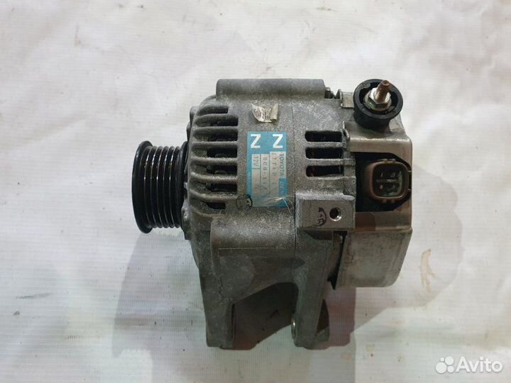 Генератор Toyota 1,8 1ZZ-FE