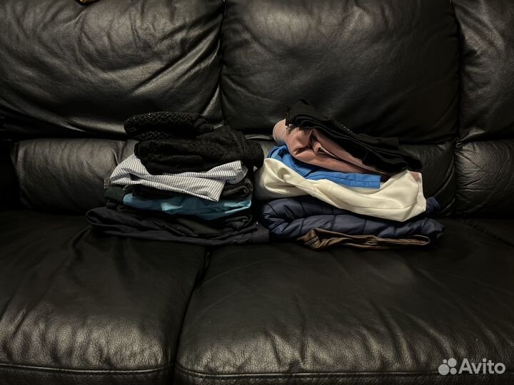 Вещи женские пакетом 44 размер