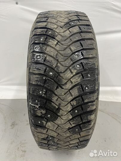 Michelin Latitude X-Ice North 225/60 R17
