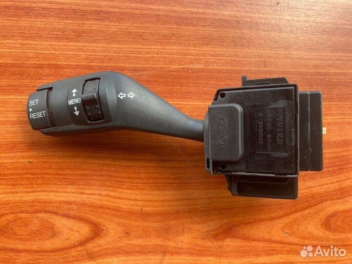 Переключатель поворотов Ford Focus 2 седан qqdb