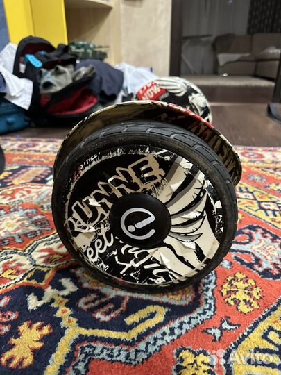 Гироскутер