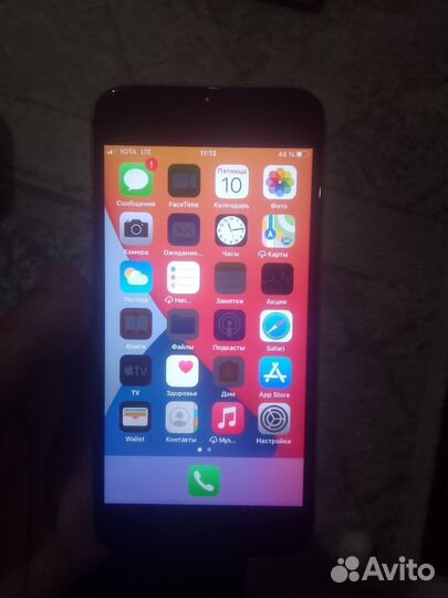 iPhone 6S, 32 ГБ