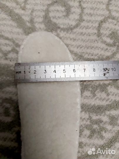 Зимние сапоги детские