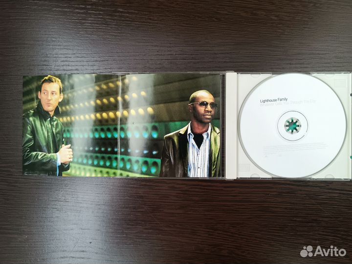 Музыкальные cd диски