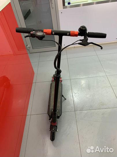 Самокат, Kugoo X1