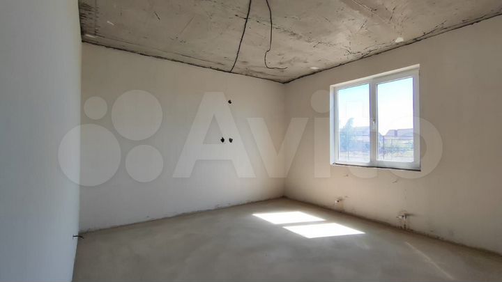 Дом 120 м² на участке 12 сот.