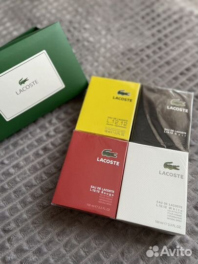 Мужской подарочный набор