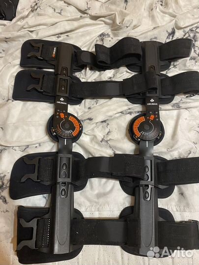 Коленный ортез Orliman