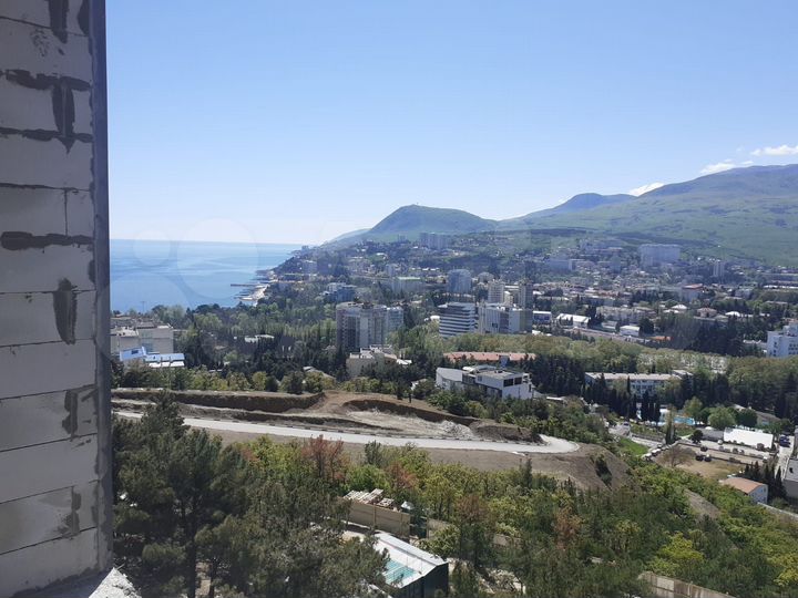 1-к. квартира, 38,1 м², 13/14 эт.