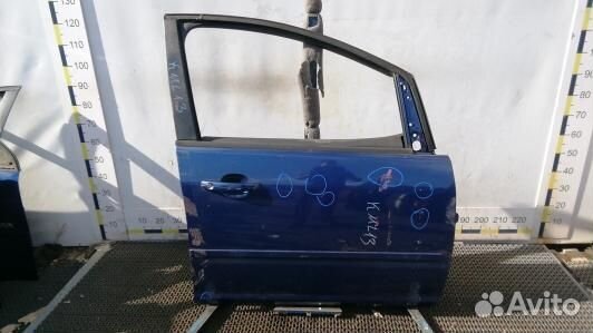 Дверь передняя правая ford C-MAX 1 (KML13E201)