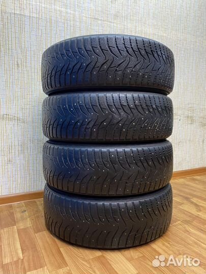 Kumho WinterCraft Ice WI31 205/65 R16