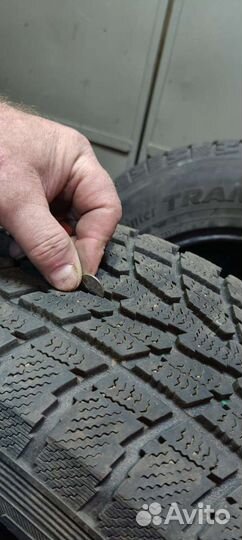 Toyo Winter Tranpath S1 245/70 R16 107Q