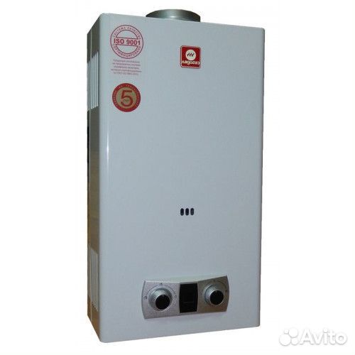 Газовая колонка Ладогаз 11PL