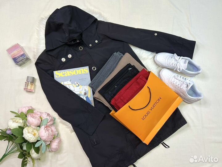 Вещи пакетом женские 48 50 52 Sela Demix Bonprix