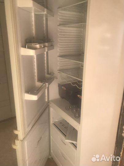 Холодильник