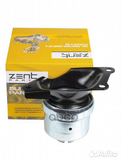 Z13387 подушка двс правая VW T5 03-09 Z13387 Z