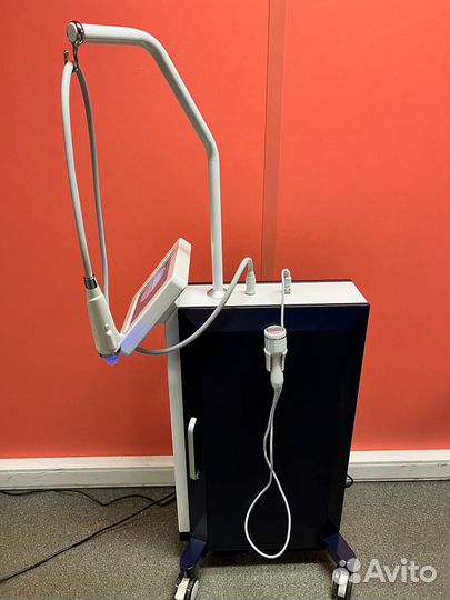 Микроигольчатый RF-Lifting стационарный