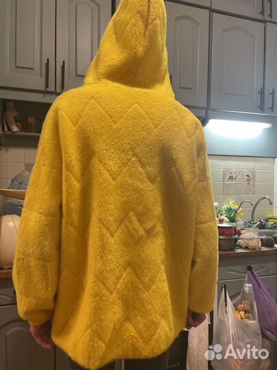 Куртка деми,р.50-52, новая