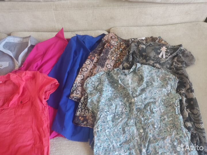 Одежда женская