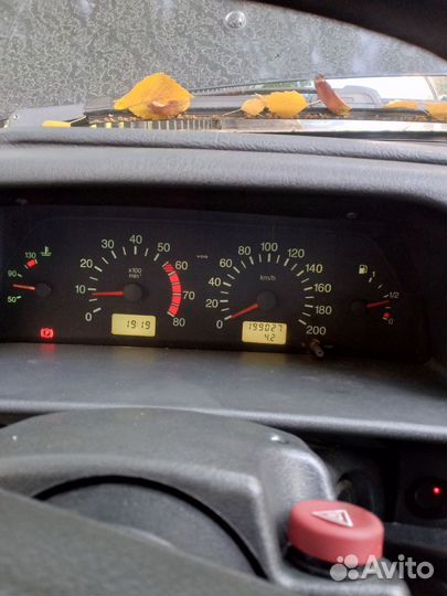 ВАЗ 2115 Samara 1.5 МТ, 2005, 200 000 км