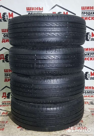 Giti GitiComfort 520V1 215/55 R18