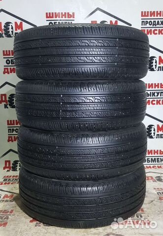 Giti GitiComfort 520V1 215/55 R18