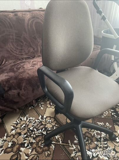 Компьютерное кресло бу